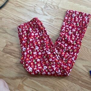 Christmas leggings​​​​​​​​